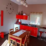 Corner 5 Apartman