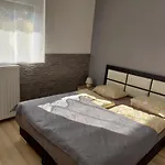 Corner 5 Apartman Siófok