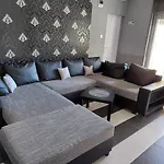 Corner 5 Apartman Siófok