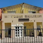Corner 5 Apartman Siófok