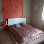 Corner 5 Apartman *