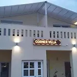 Corner 5 Apartman *