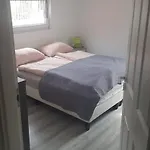Apartman Corner 5 Siófok