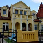 Corner 5 Apartman *