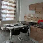Corner 5 Apartman Siófok