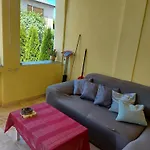 Corner 5 Apartman