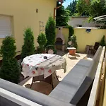 Apartman Corner 5 Siófok