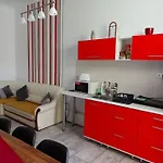 Corner 5 * Siófok