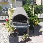 Corner 5 Apartman Siófok