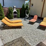 Apartman Corner 5 Siófok