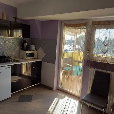 Corner 5 Apartman