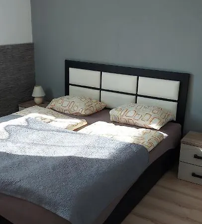 Apartment Corner 5