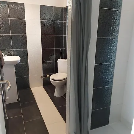 Apartman Corner 5 Siófok
