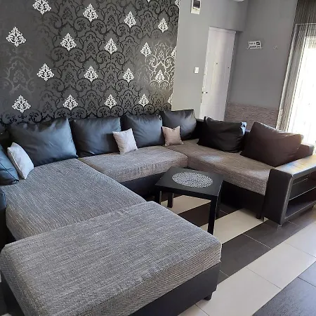 Corner 5 Apartman Siófok