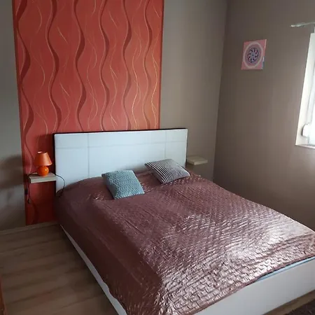 Corner 5 Apartament *