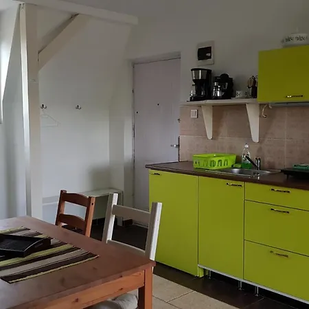 Lejlighed Corner 5