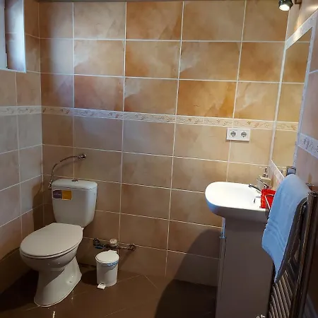 Apartman Corner 5