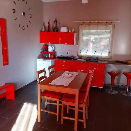 Corner 5 * Siófok