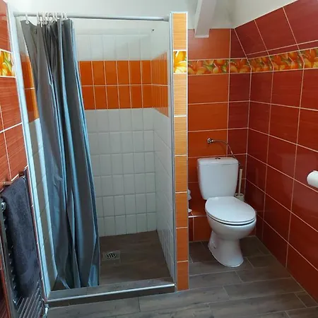 Apartment Corner 5