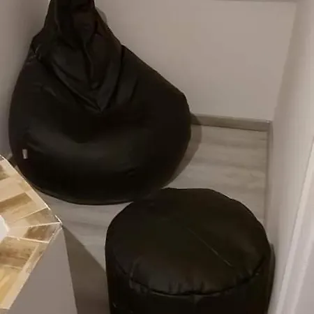 Apartament Corner 5 Siófok