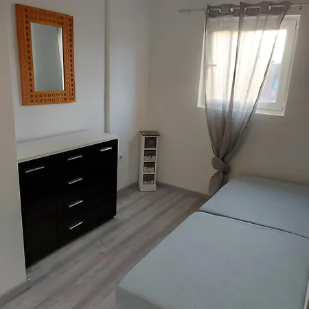 Lejlighed Corner 5