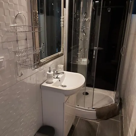 Corner 5 * Siófok