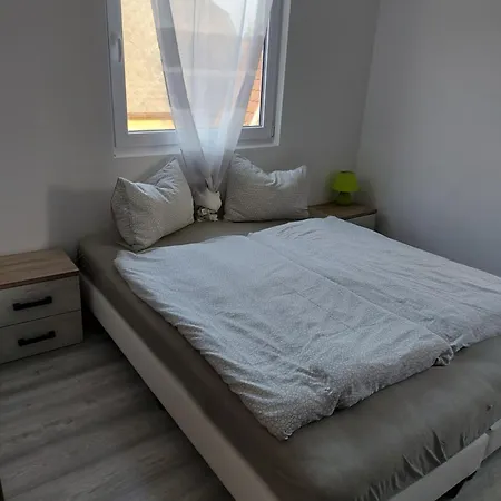 Corner 5 Apartman