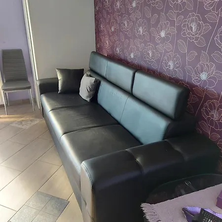 Corner 5 * Siófok