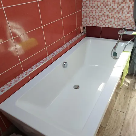 Corner 5 Apartman