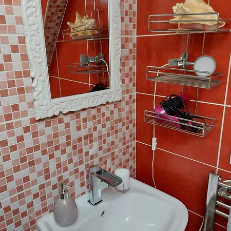 Apartman Corner 5