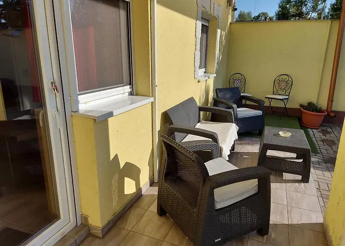 Corner 5 Шиофок