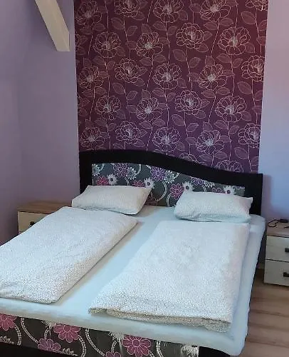 Corner 5 Апартаменты *