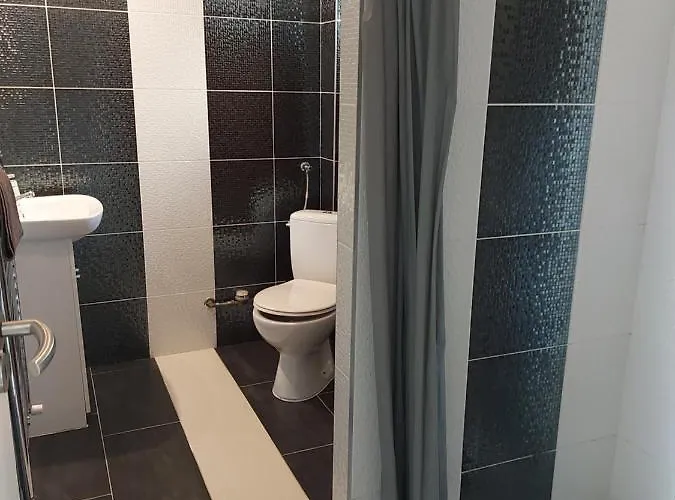 Apartment Corner 5 Siofok