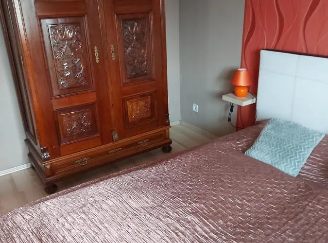 Corner 5 Шиофок