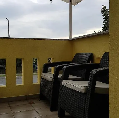 Corner 5 Шиофок