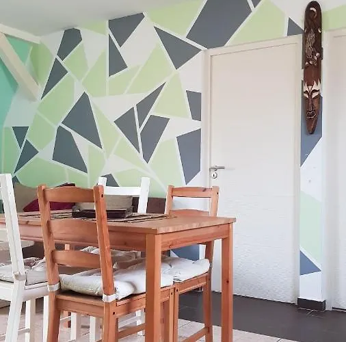 Corner 5 * Siofok