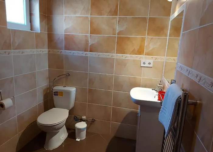 Apartment Corner 5