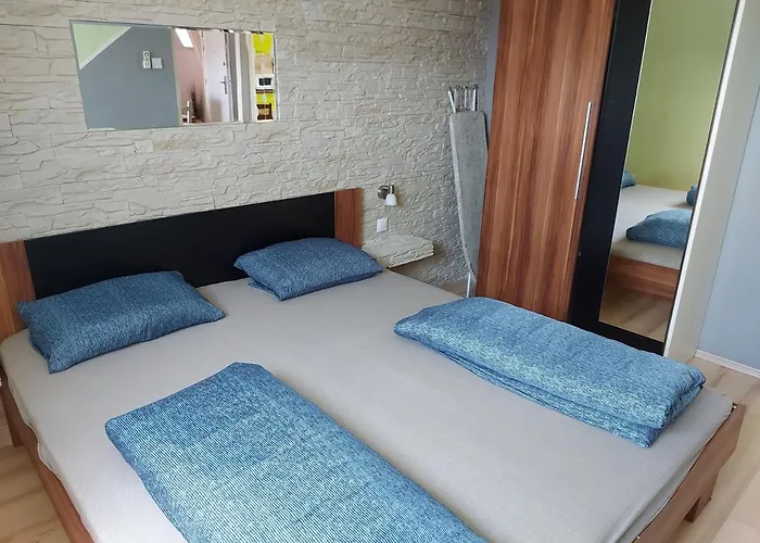 Corner 5 Апартаменты *