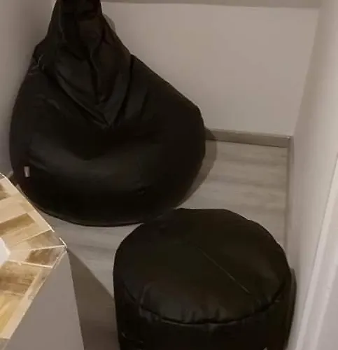 Апартаменты Corner 5 Шиофок