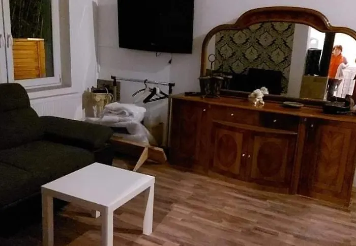 Apartment Corner 5 *