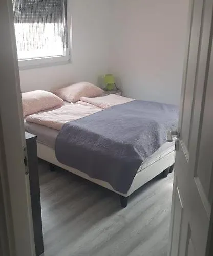 Apartment Corner 5 Siofok