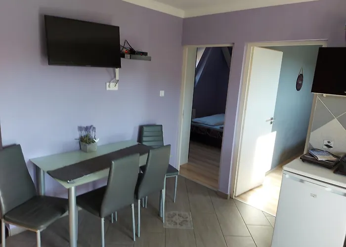 Corner 5 Шиофок