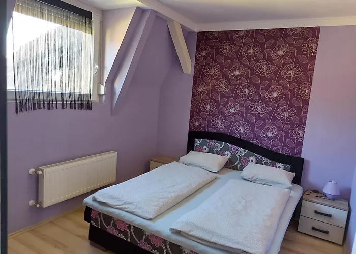 Corner 5 Апартаменты *