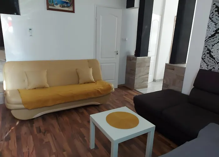 Apartment Corner 5