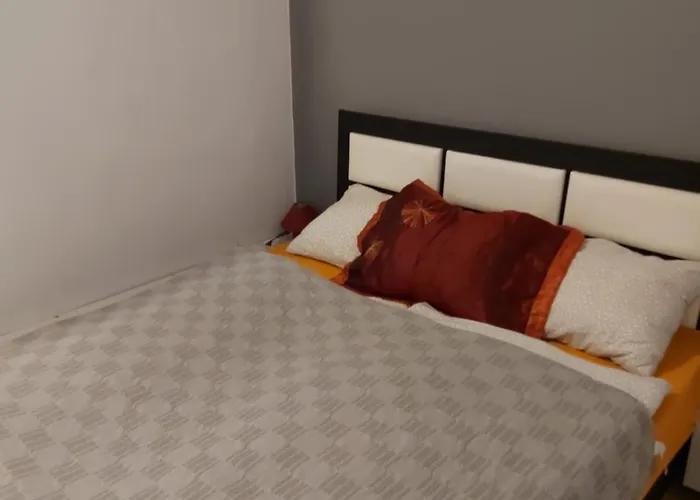 Corner 5 Апартаменты Шиофок