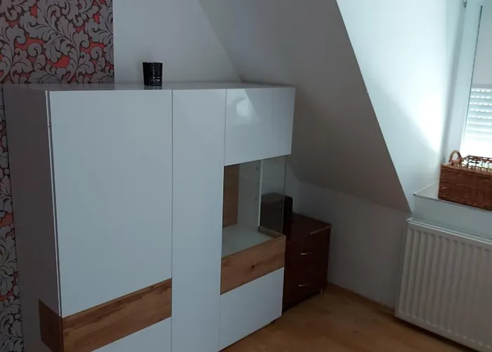 Apartment Corner 5 *