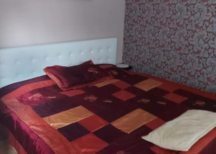 Corner 5 Апартаменты *